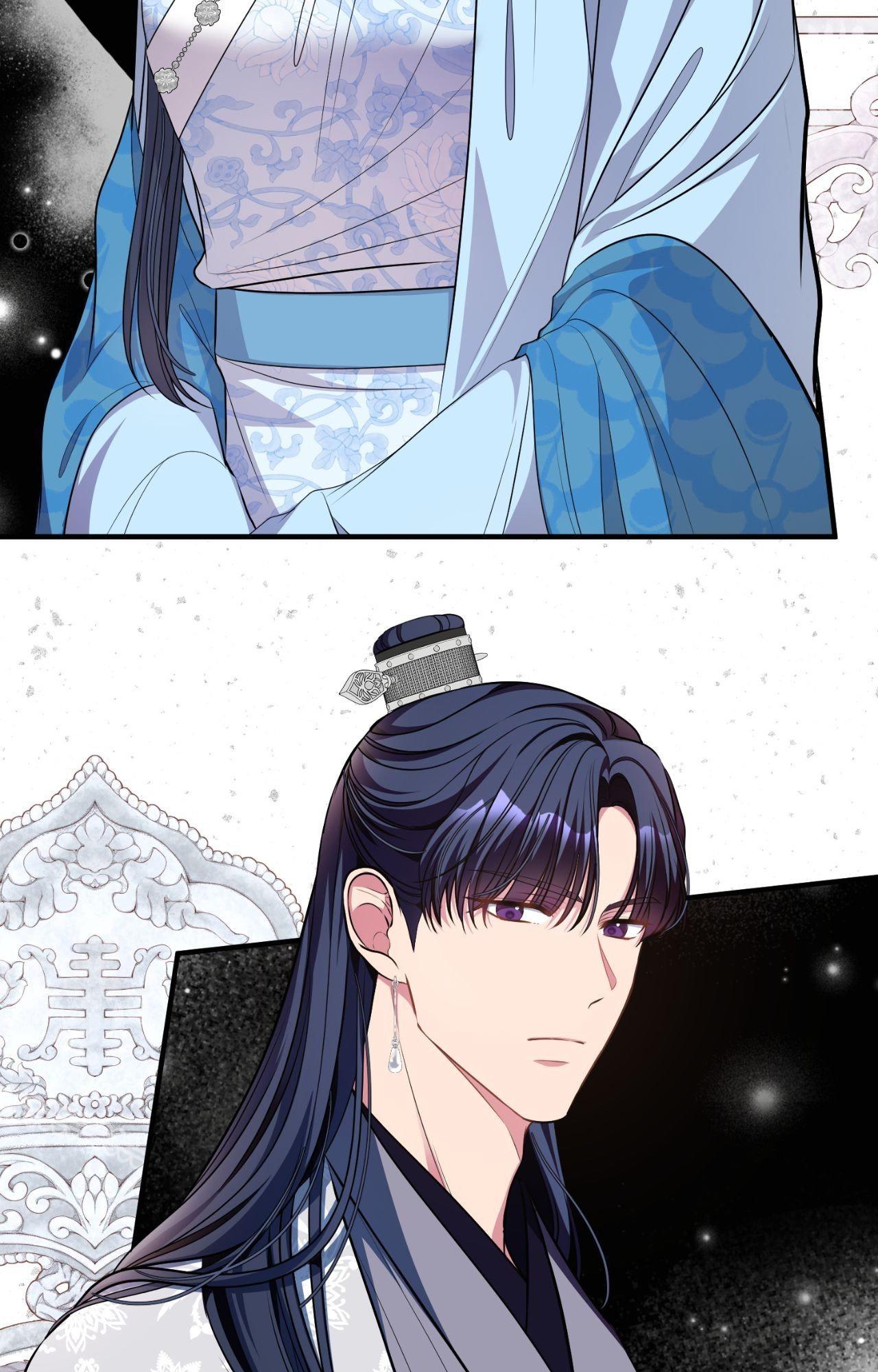 Flowers Are Flowers, Leaves Are Leaves Chapter 99 - Page 48