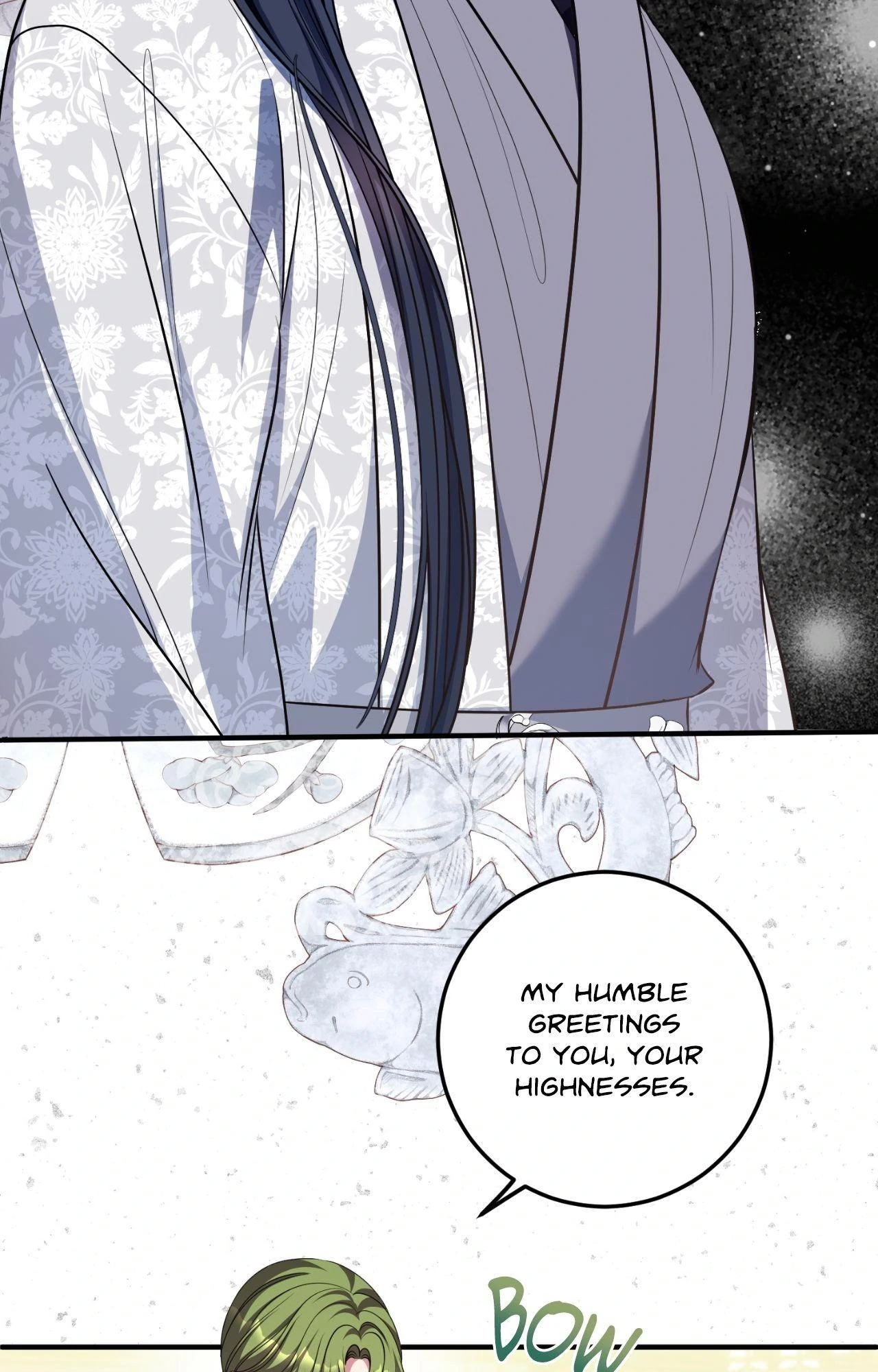 Flowers Are Flowers, Leaves Are Leaves Chapter 99 - Page 49