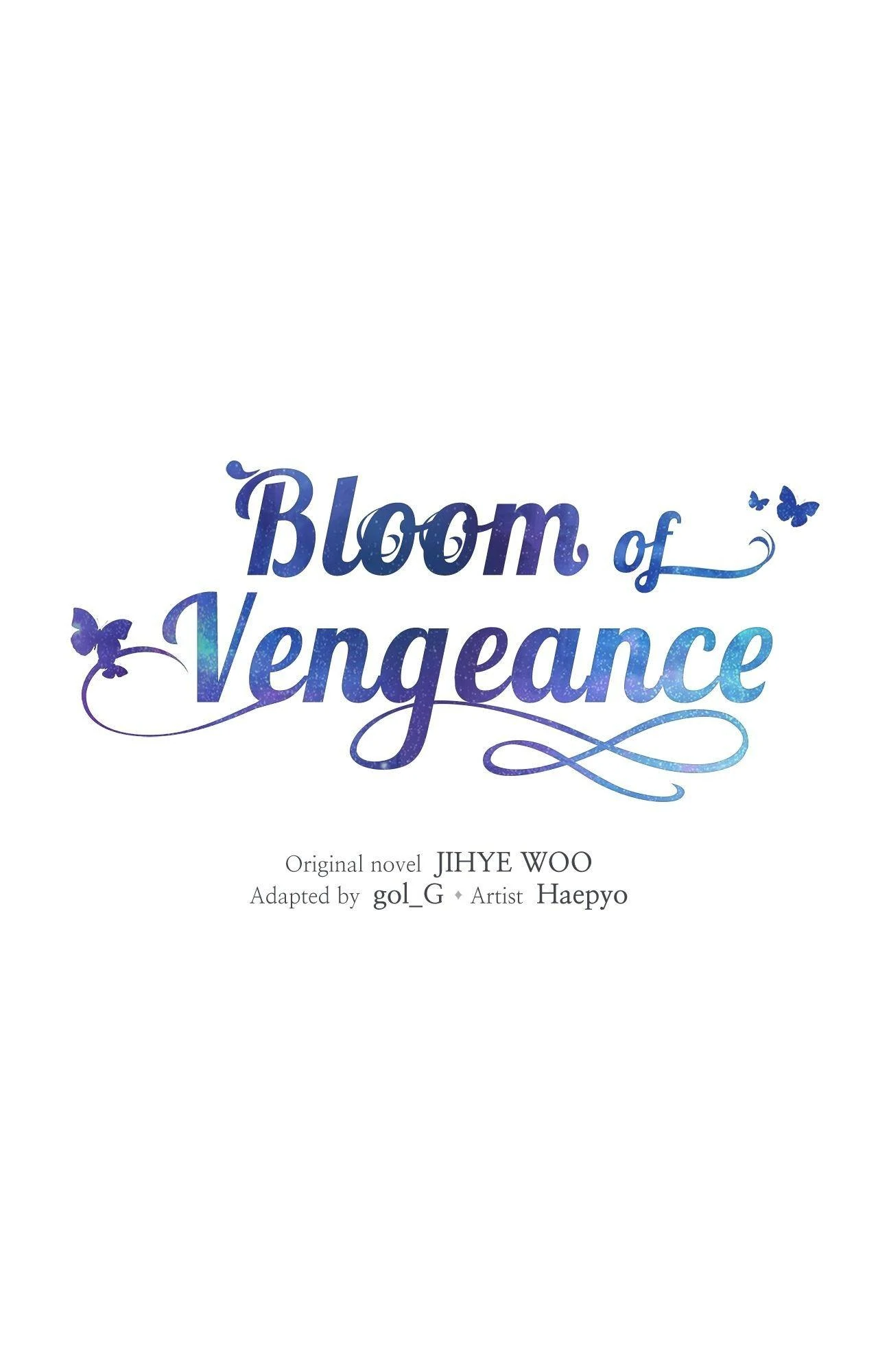 Flowers Are Flowers, Leaves Are Leaves Chapter 99 - Page 5
