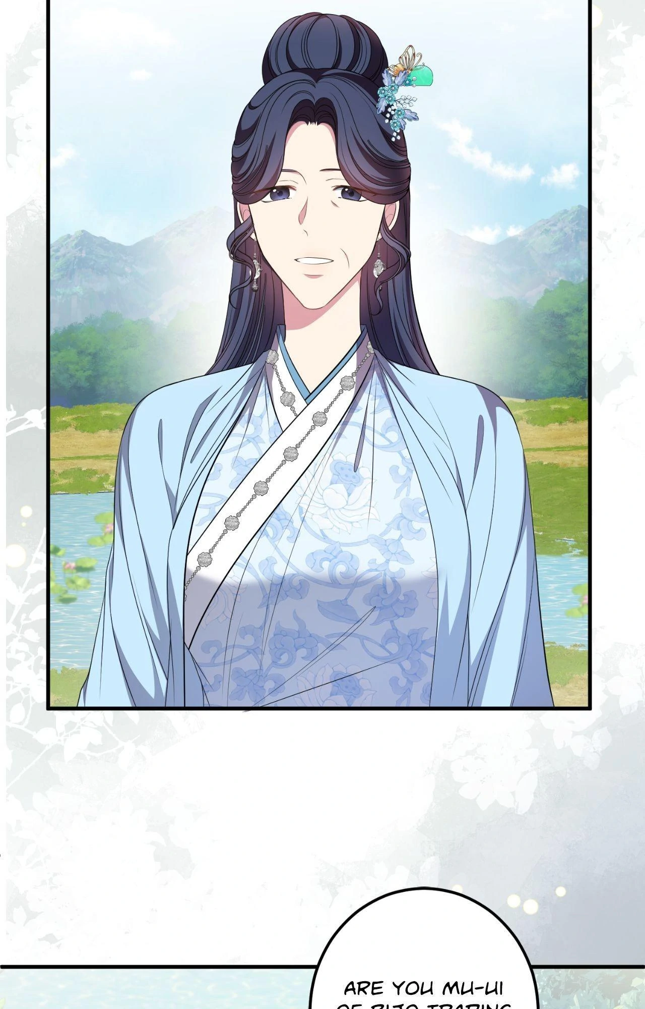 Flowers Are Flowers, Leaves Are Leaves Chapter 99 - Page 51