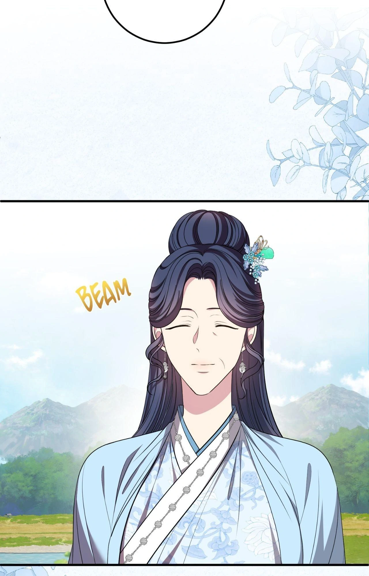 Flowers Are Flowers, Leaves Are Leaves Chapter 99 - Page 54