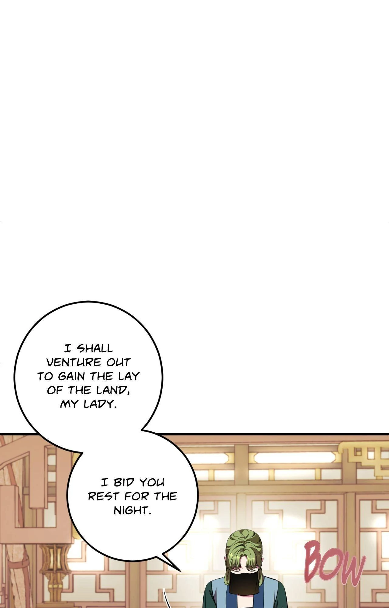 Flowers Are Flowers, Leaves Are Leaves Chapter 99 - Page 6