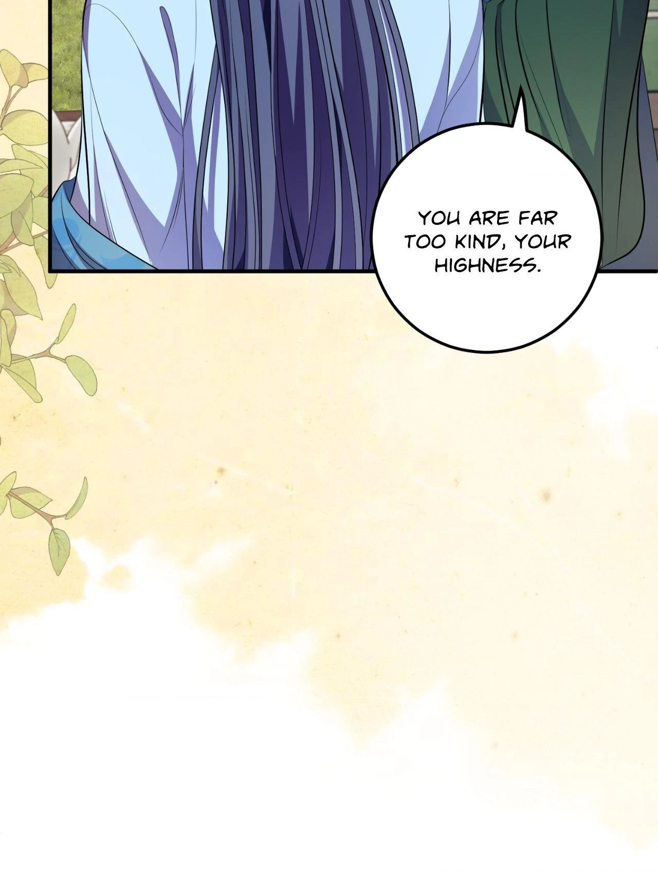 Flowers Are Flowers, Leaves Are Leaves Chapter 99 - Page 66