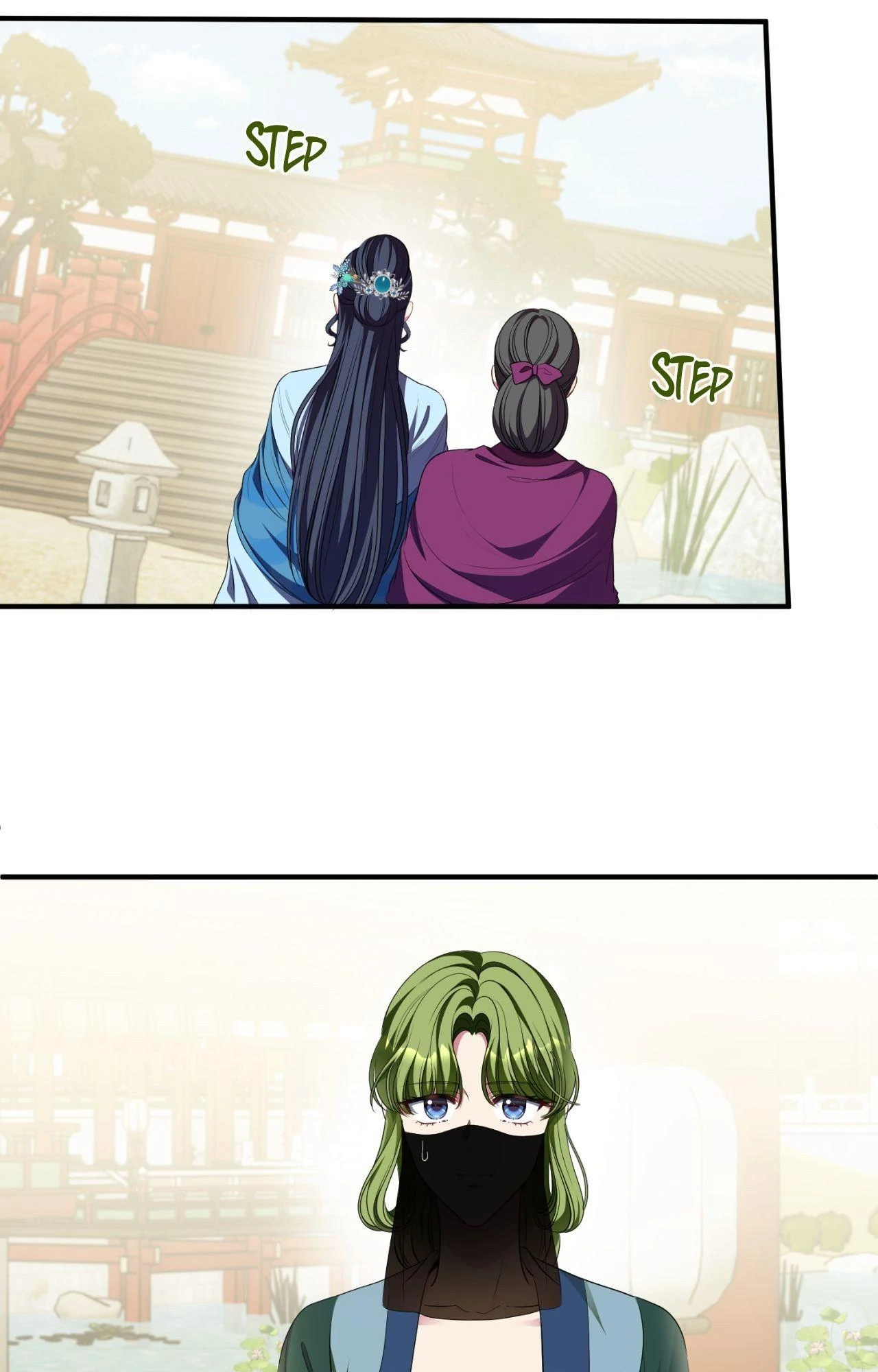 Flowers Are Flowers, Leaves Are Leaves Chapter 99 - Page 67