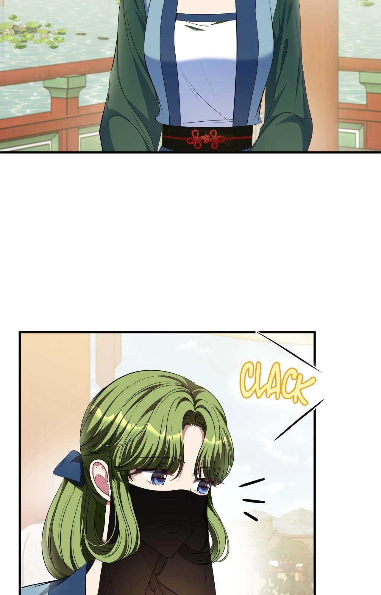 Flowers Are Flowers, Leaves Are Leaves Chapter 99 - Page 68