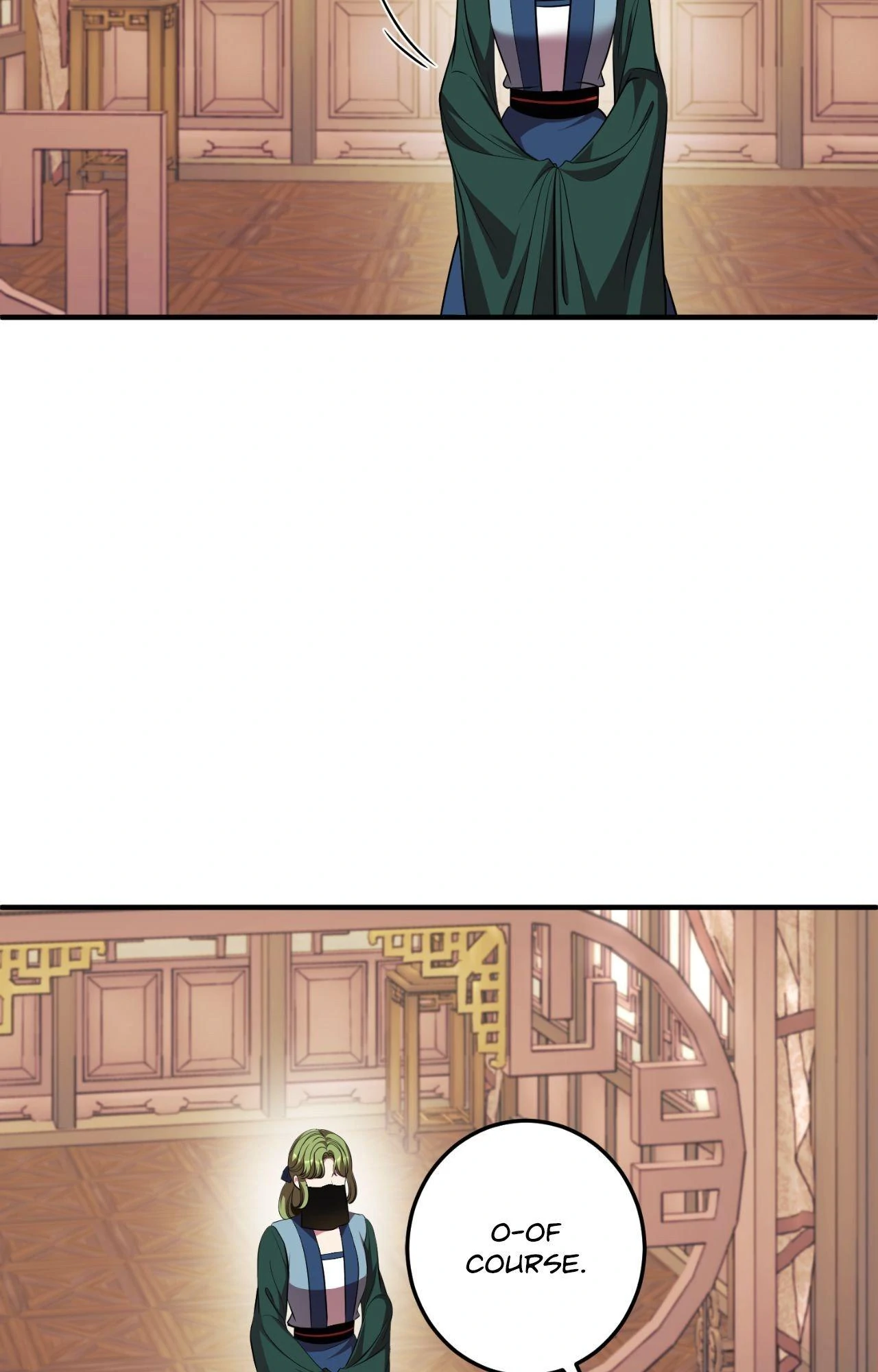 Flowers Are Flowers, Leaves Are Leaves Chapter 99 - Page 7