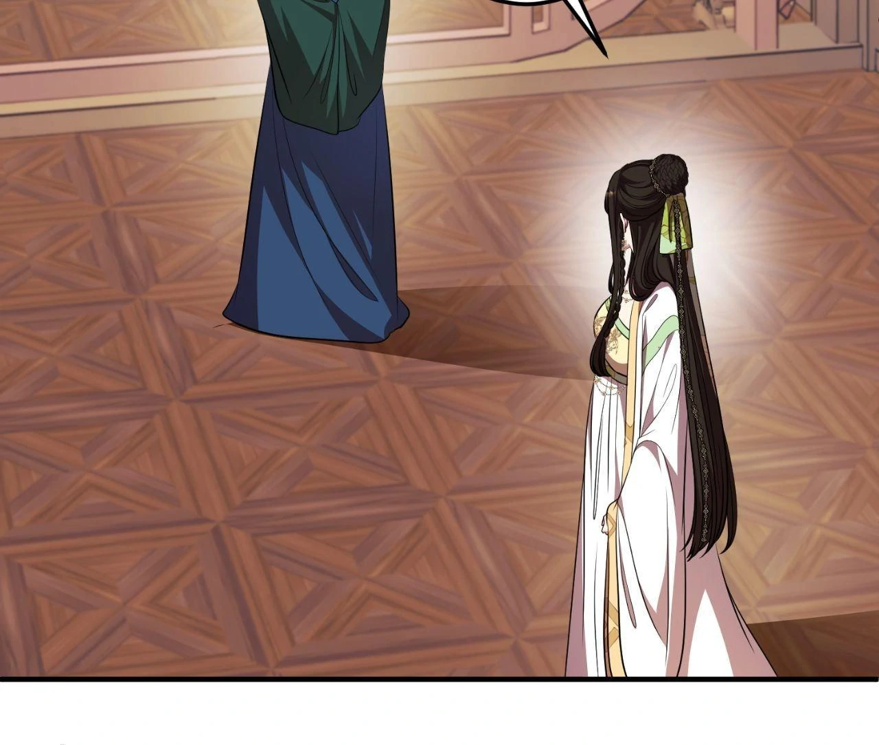 Flowers Are Flowers, Leaves Are Leaves Chapter 99 - Page 8