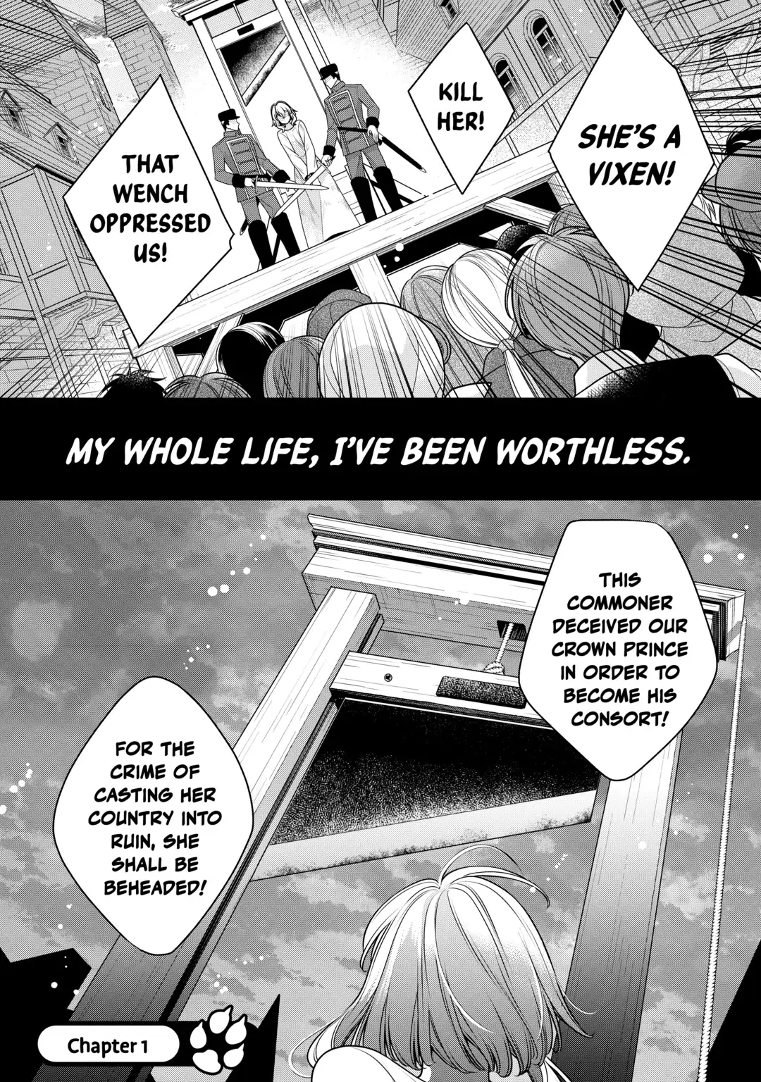 Fluffy-Eared Realm Restoration: Taking It Slow with My Cool Big Brother Chapter 1 - Page 3