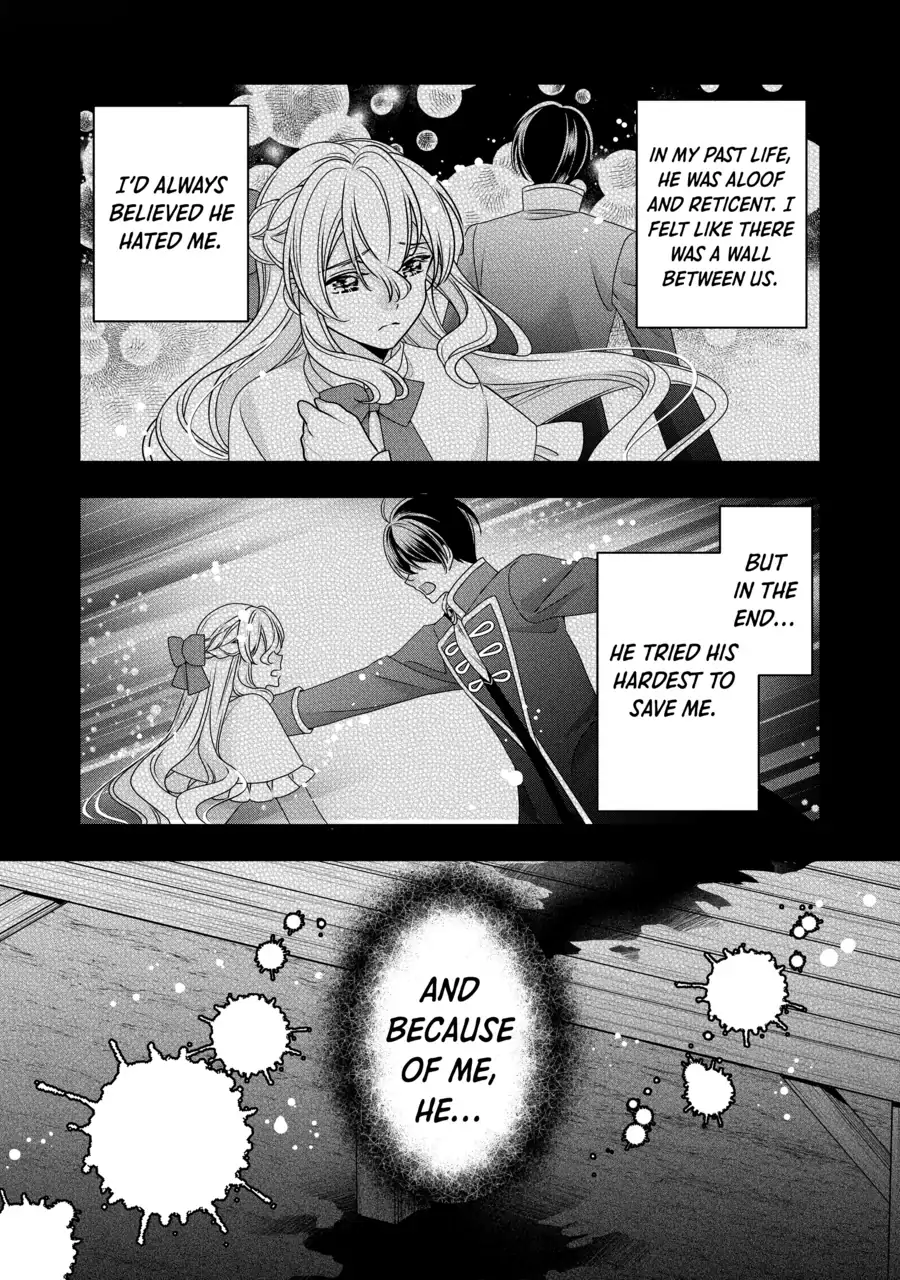 Fluffy-Eared Realm Restoration: Taking It Slow with My Cool Big Brother Chapter 1 - Page 30