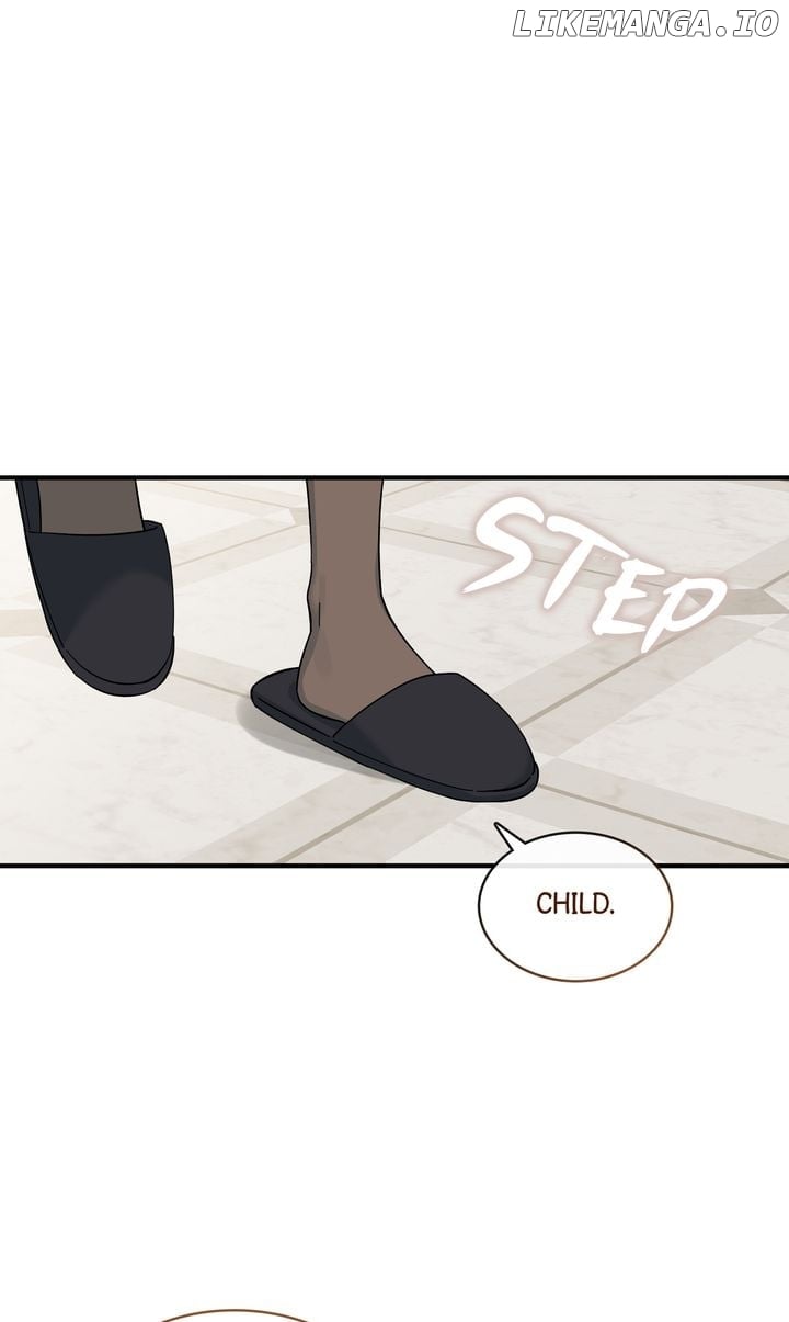 Fly Me to the Moon Chapter 88 - Page 19