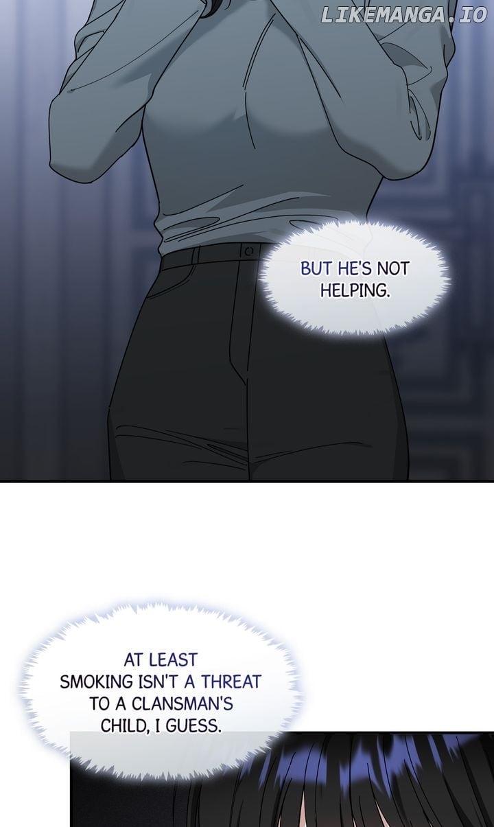 Fly Me to the Moon Chapter 88 - Page 30