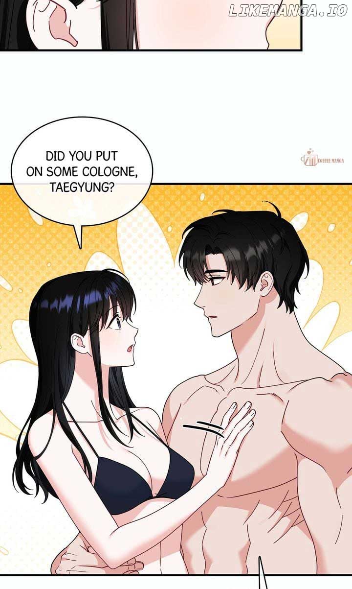 Fly Me to the Moon Chapter 90 - Page 13