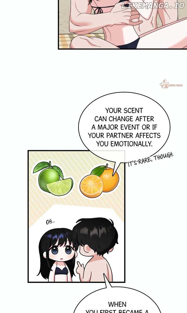 Fly Me to the Moon Chapter 90 - Page 16