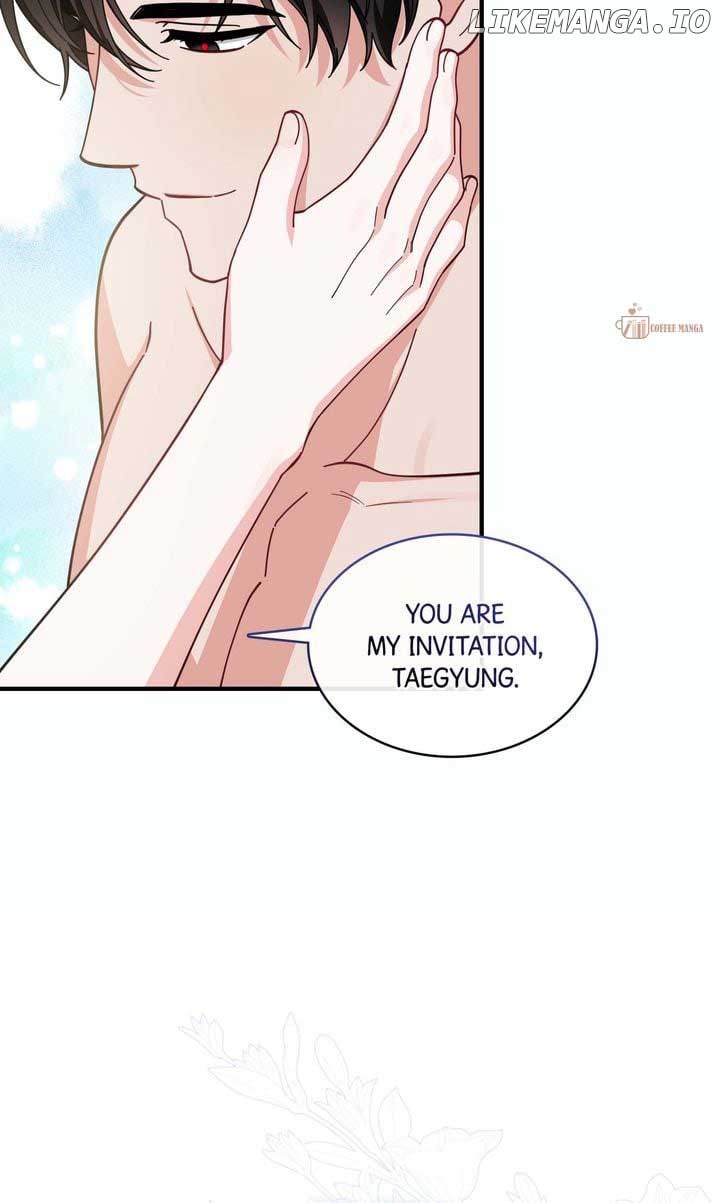 Fly Me to the Moon Chapter 90 - Page 23