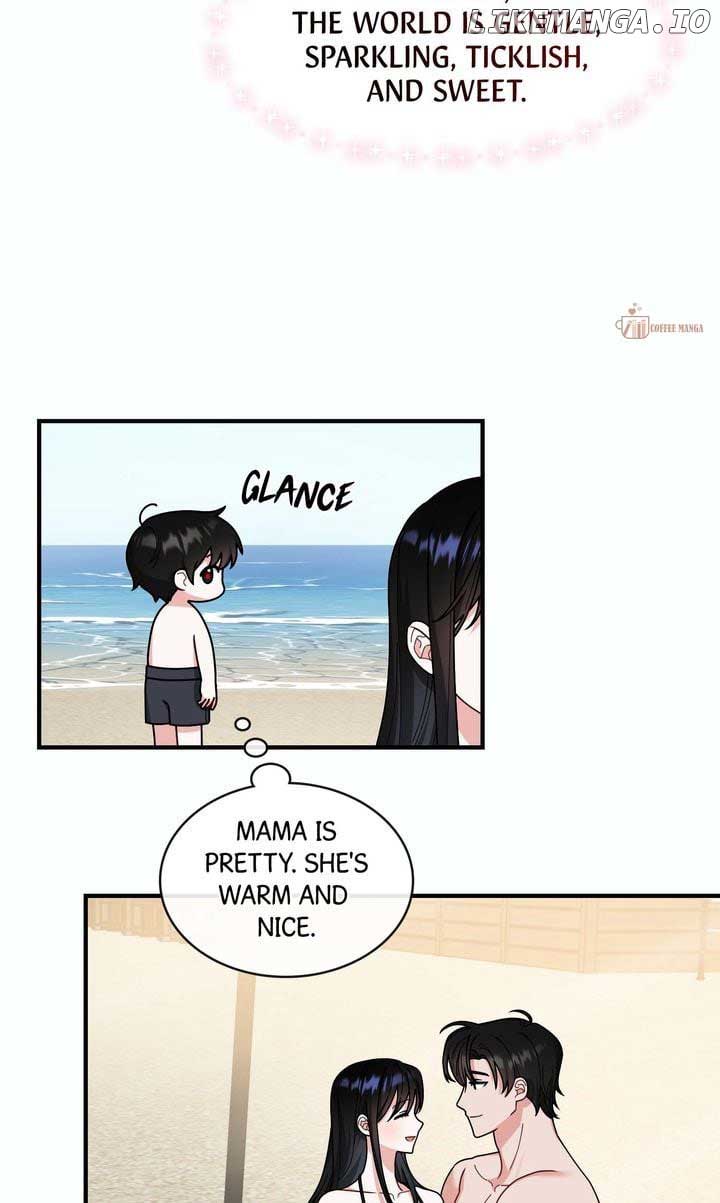 Fly Me to the Moon Chapter 90 - Page 29