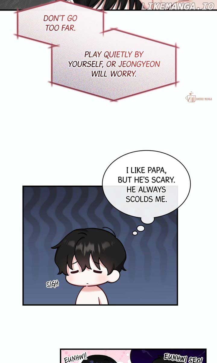 Fly Me to the Moon Chapter 90 - Page 31