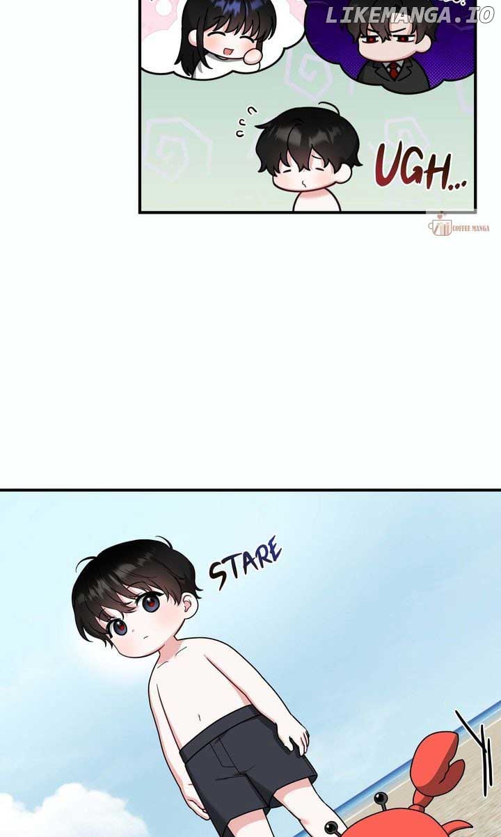 Fly Me to the Moon Chapter 90 - Page 32