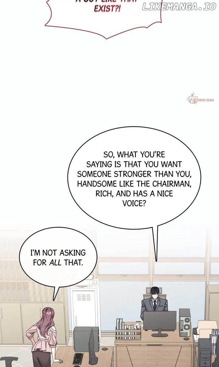 Fly Me to the Moon Chapter 90 - Page 38