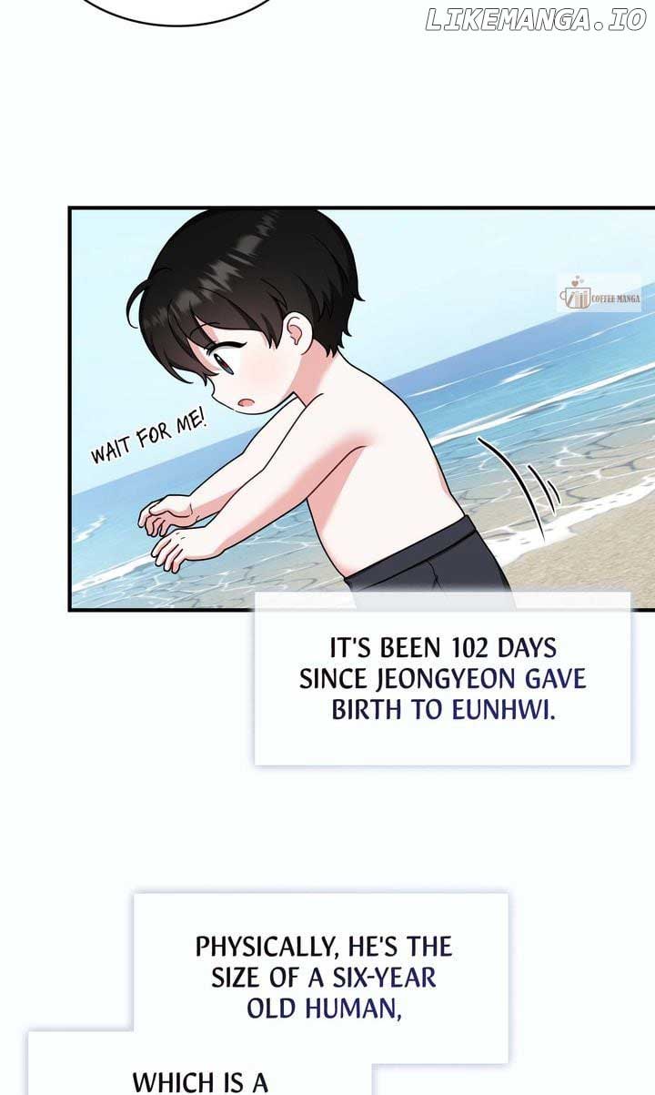 Fly Me to the Moon Chapter 90 - Page 4