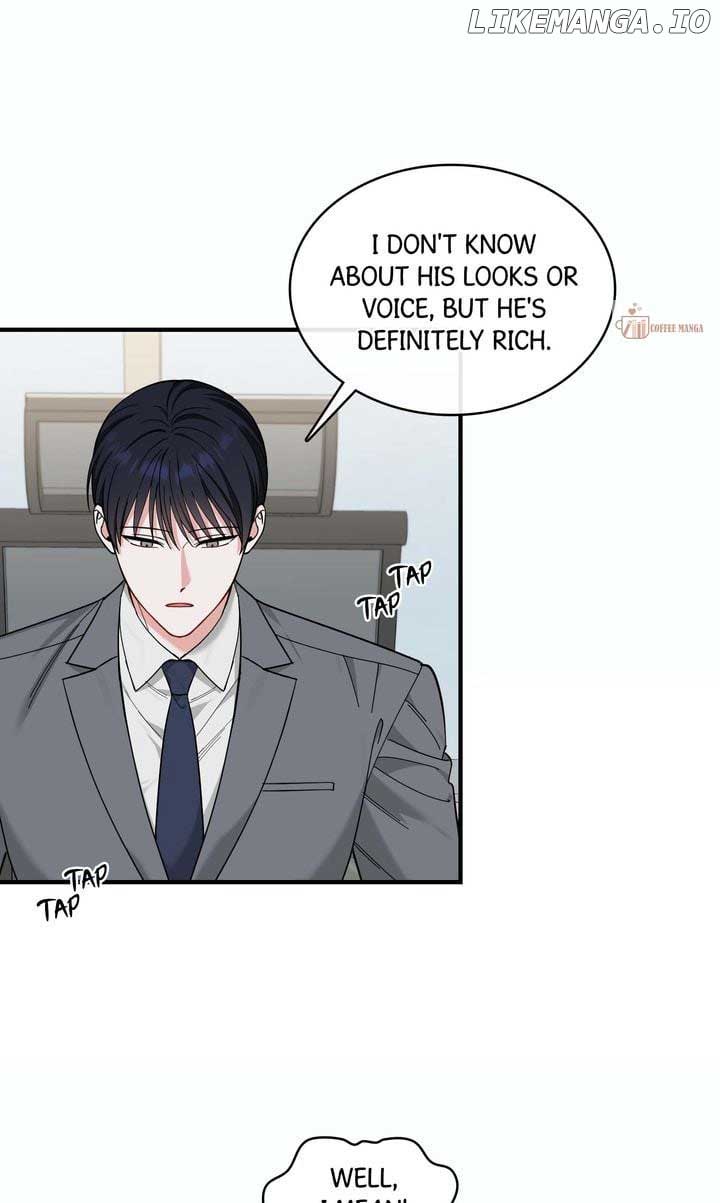 Fly Me to the Moon Chapter 90 - Page 46
