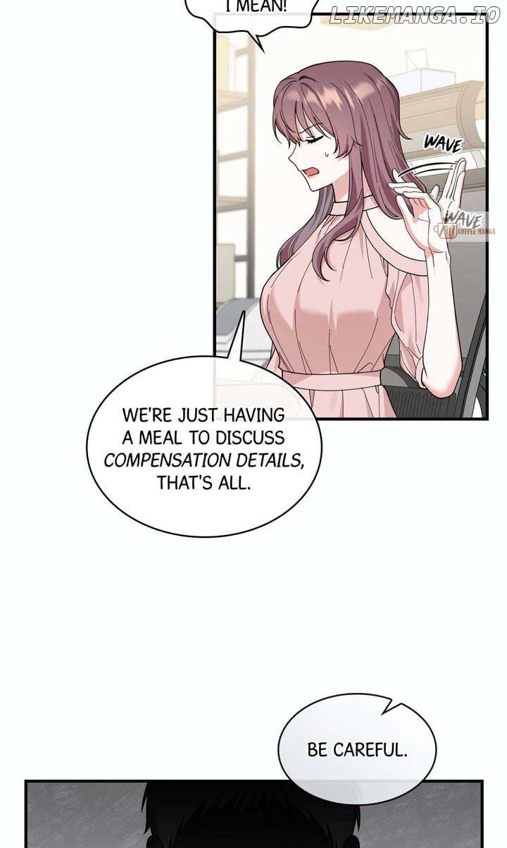 Fly Me to the Moon Chapter 90 - Page 47
