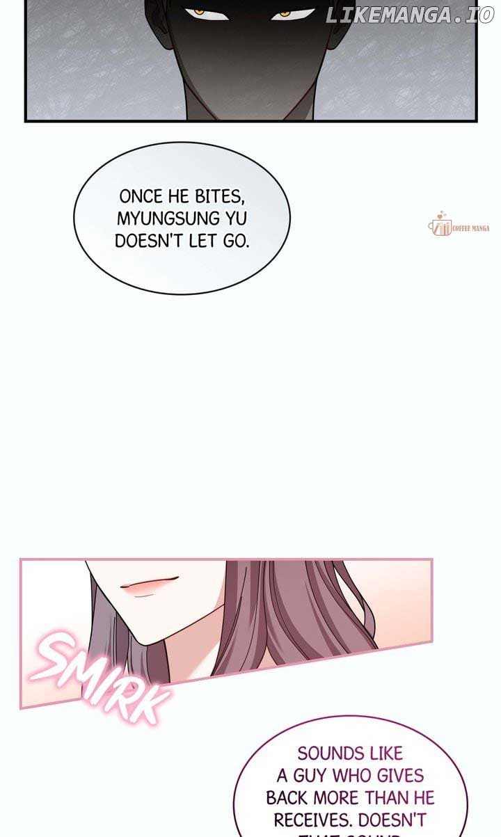 Fly Me to the Moon Chapter 90 - Page 48