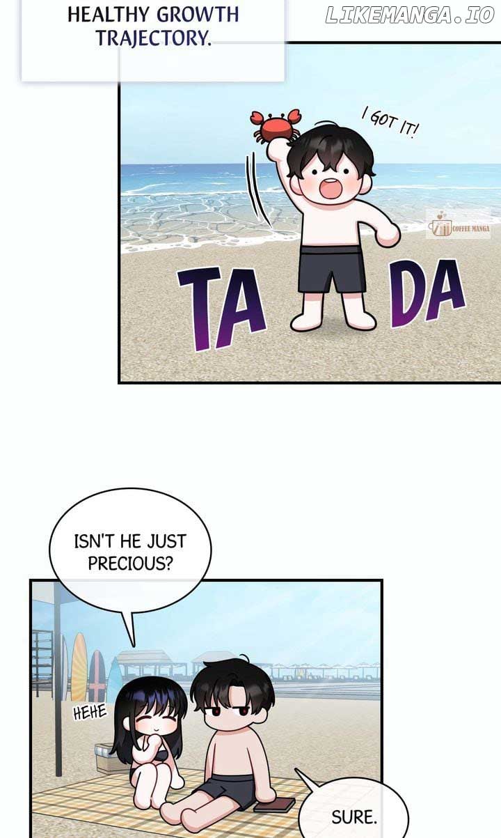 Fly Me to the Moon Chapter 90 - Page 5