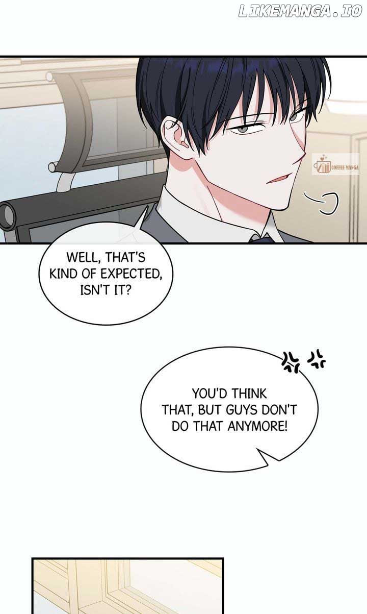 Fly Me to the Moon Chapter 90 - Page 50