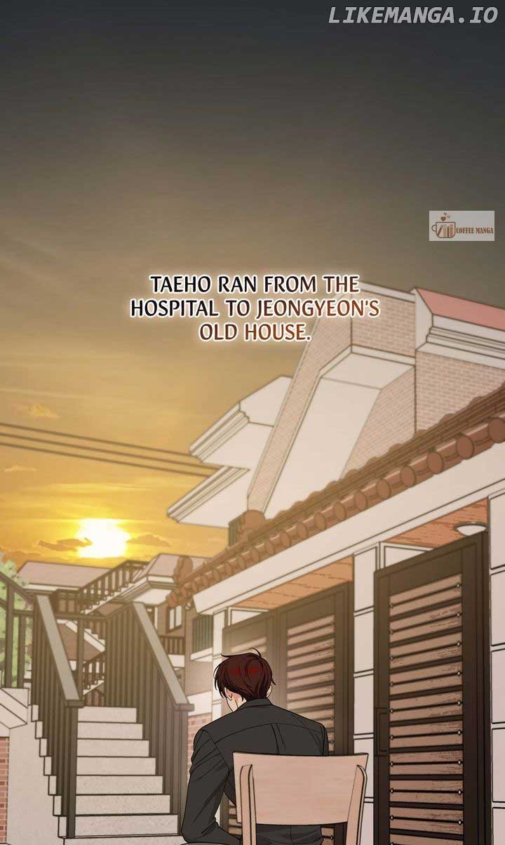 Fly Me to the Moon Chapter 90 - Page 54