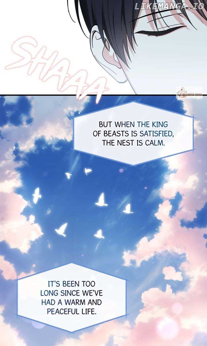 Fly Me to the Moon Chapter 90 - Page 64