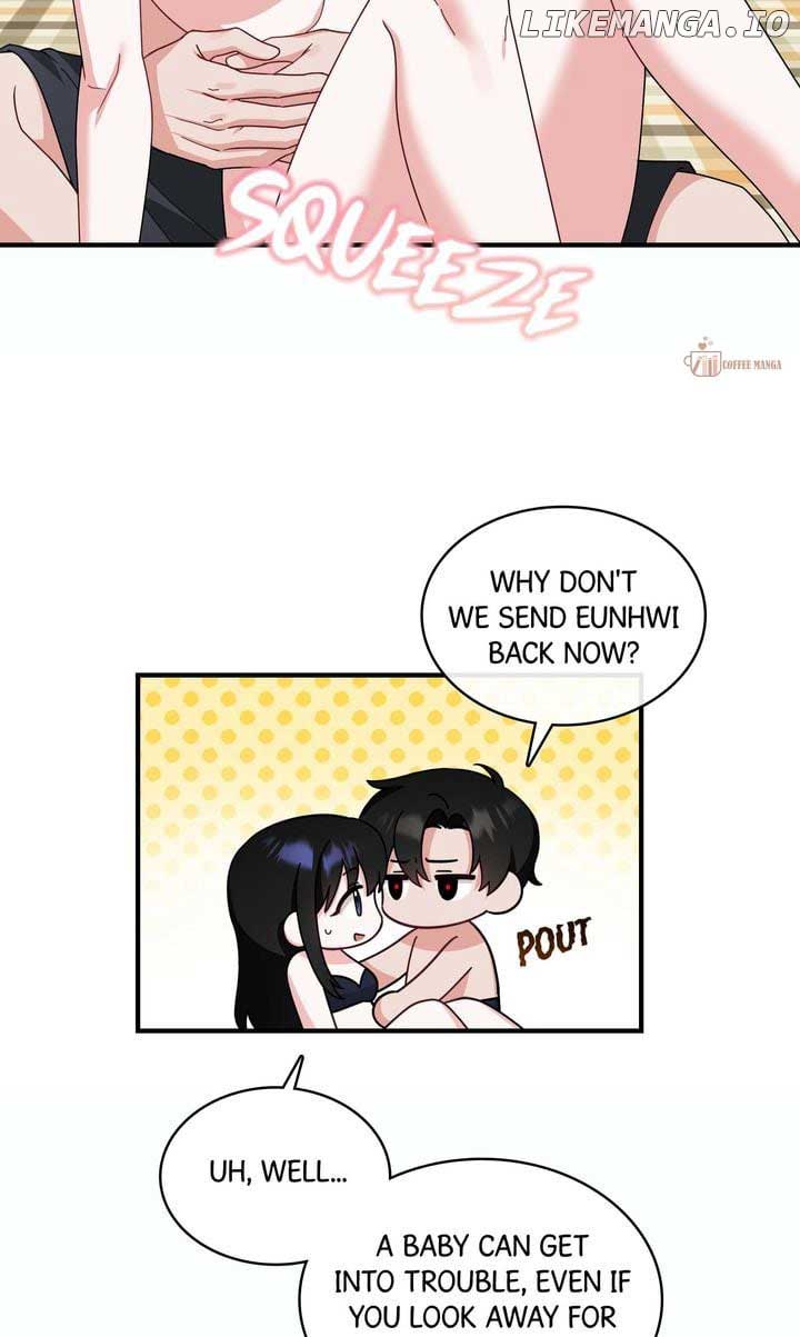 Fly Me to the Moon Chapter 90 - Page 9