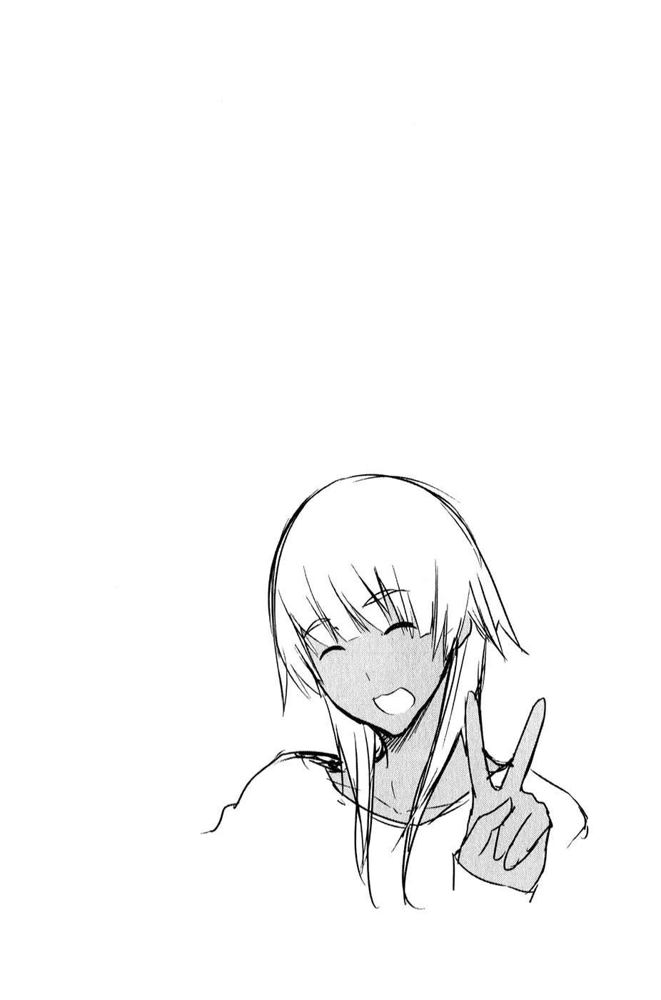 Flying Witch Chapter 10 - Page 24