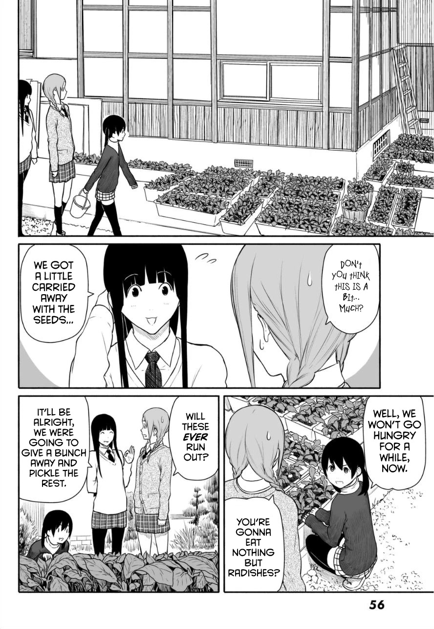 Flying Witch Chapter 16 - Page 18