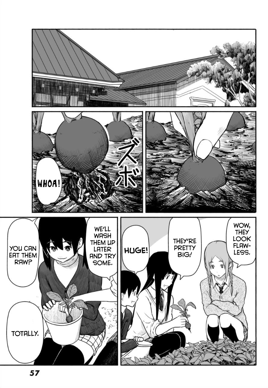 Flying Witch Chapter 16 - Page 19
