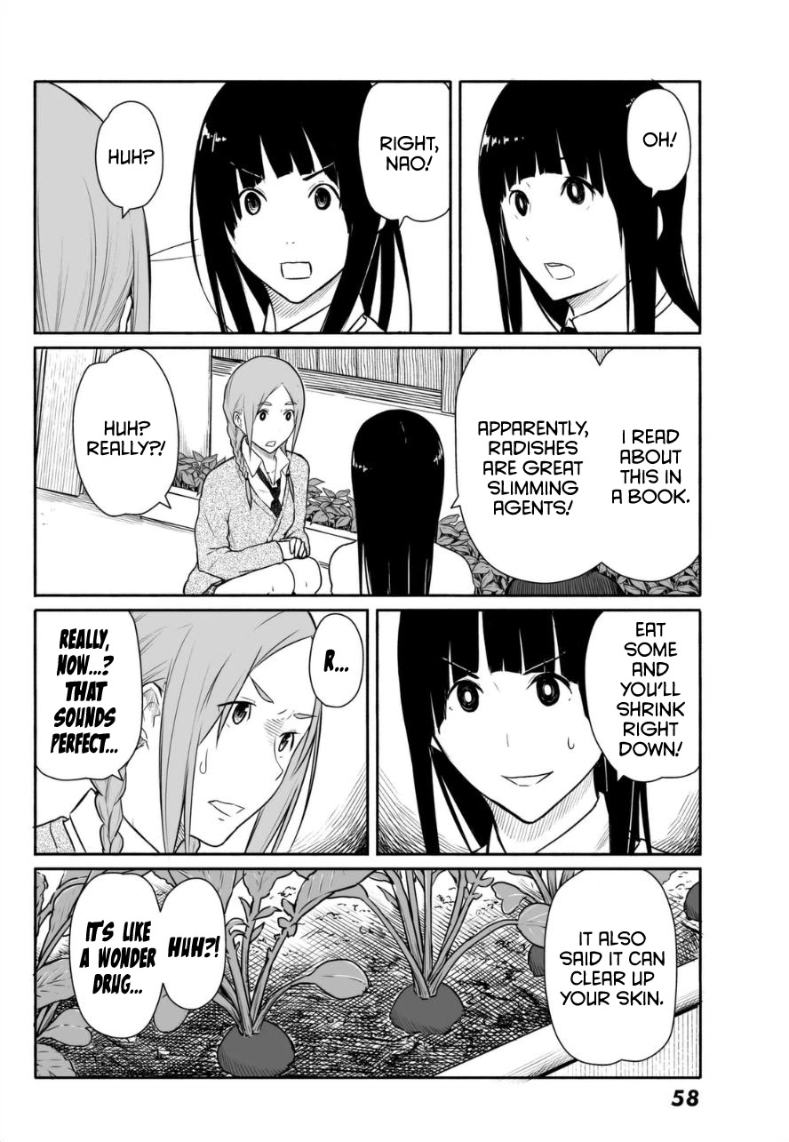 Flying Witch Chapter 16 - Page 20