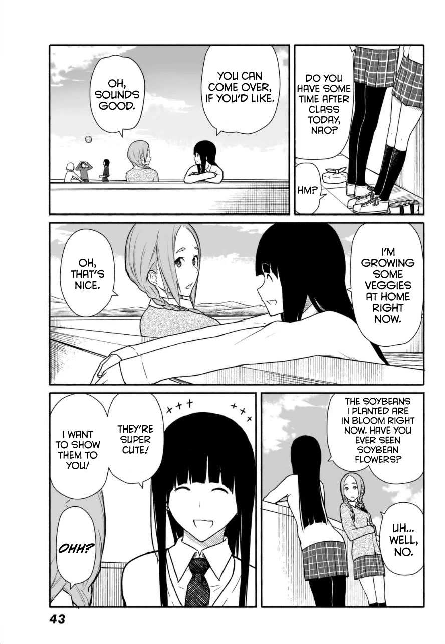Flying Witch Chapter 16 - Page 5