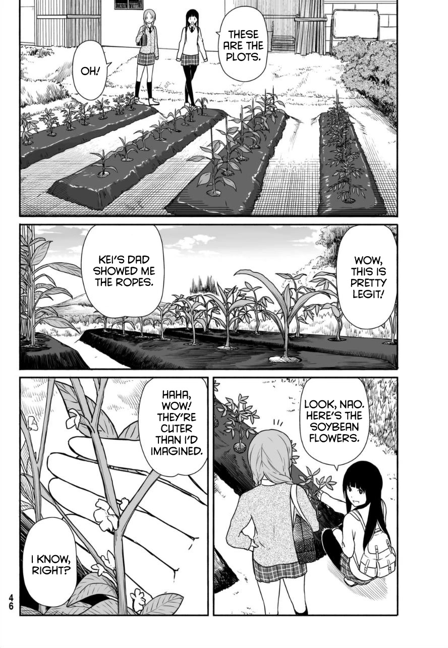 Flying Witch Chapter 16 - Page 8