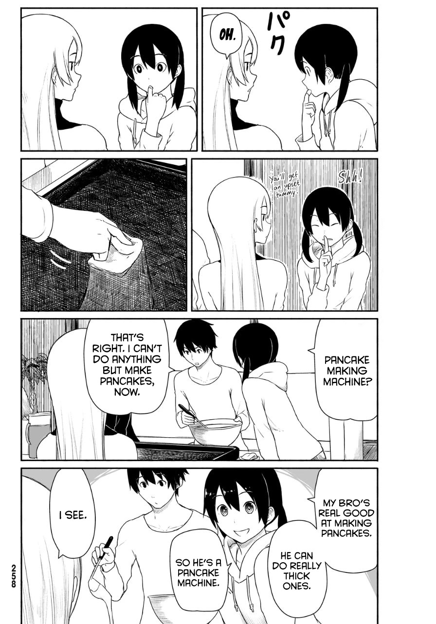 Flying Witch Chapter 18 - Page 12