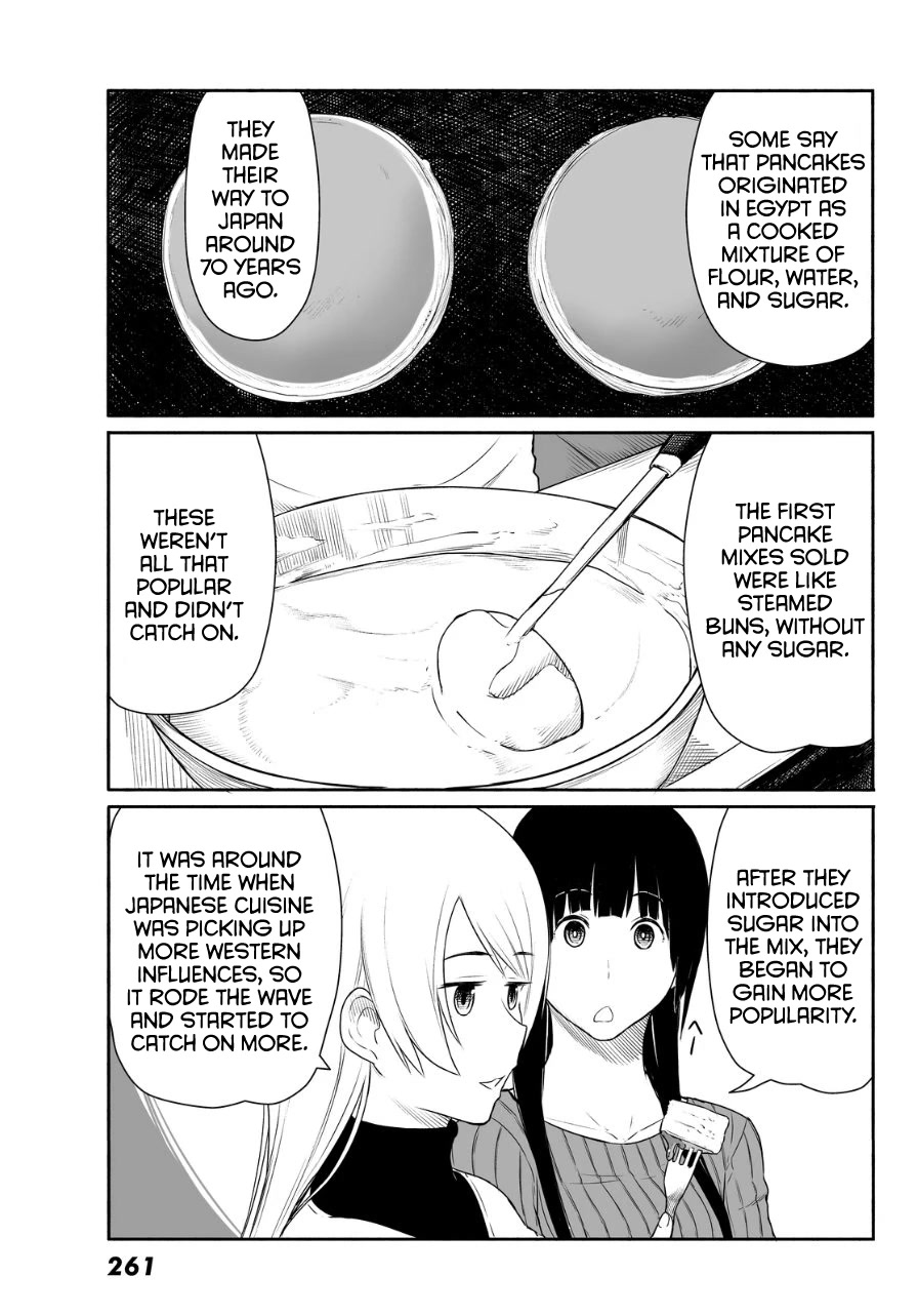 Flying Witch Chapter 18 - Page 15
