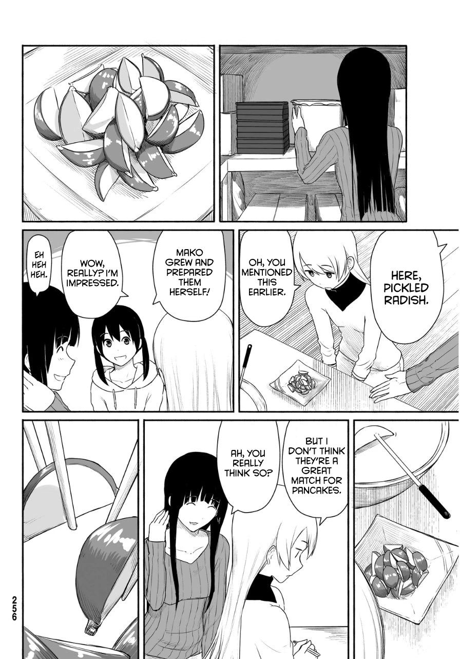 Flying Witch Chapter 18 - Page 10