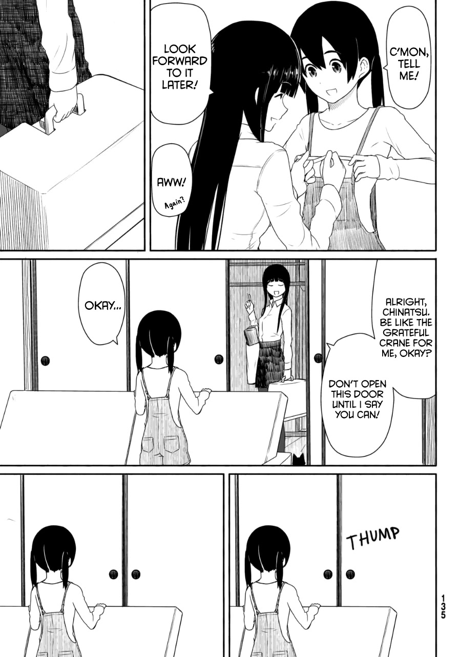 Flying Witch Chapter 19 - Page 19