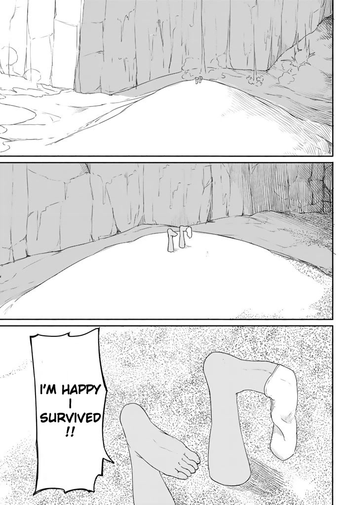 Flying Witch Chapter 37 - Page 27