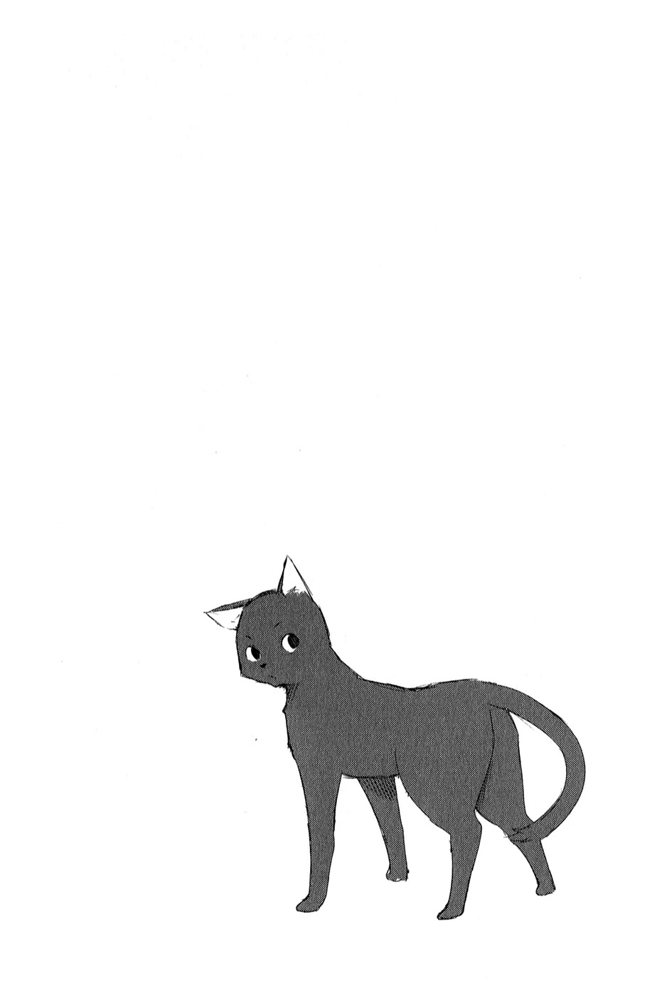 Flying Witch Chapter 4 - Page 24