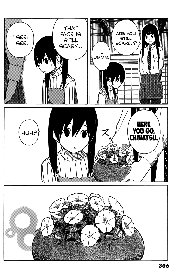 Flying Witch Chapter 5 - Page 22