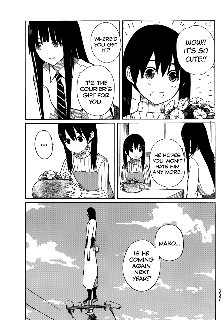 Flying Witch Chapter 5 - Page 23