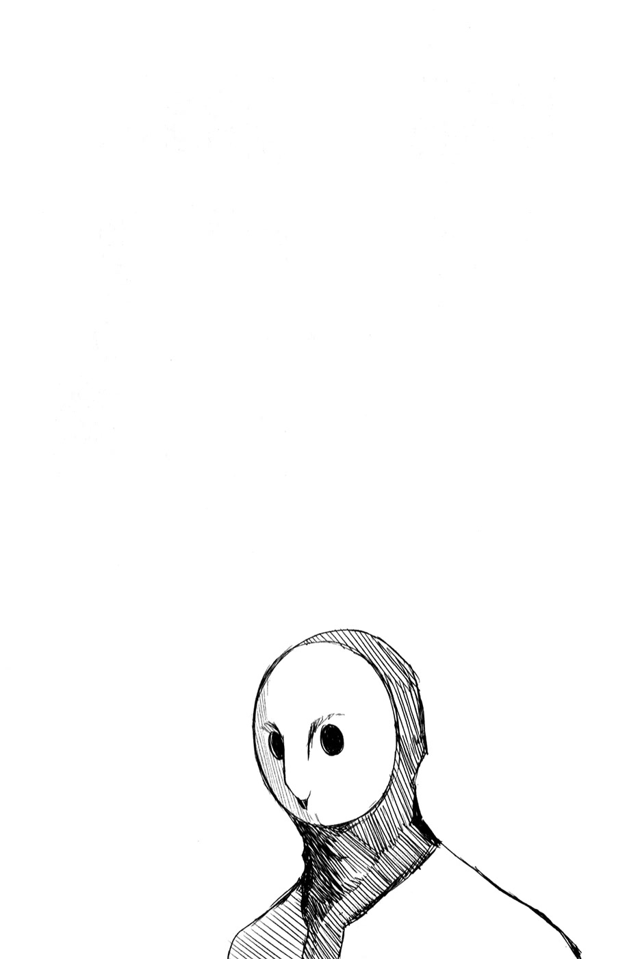 Flying Witch Chapter 5 - Page 24