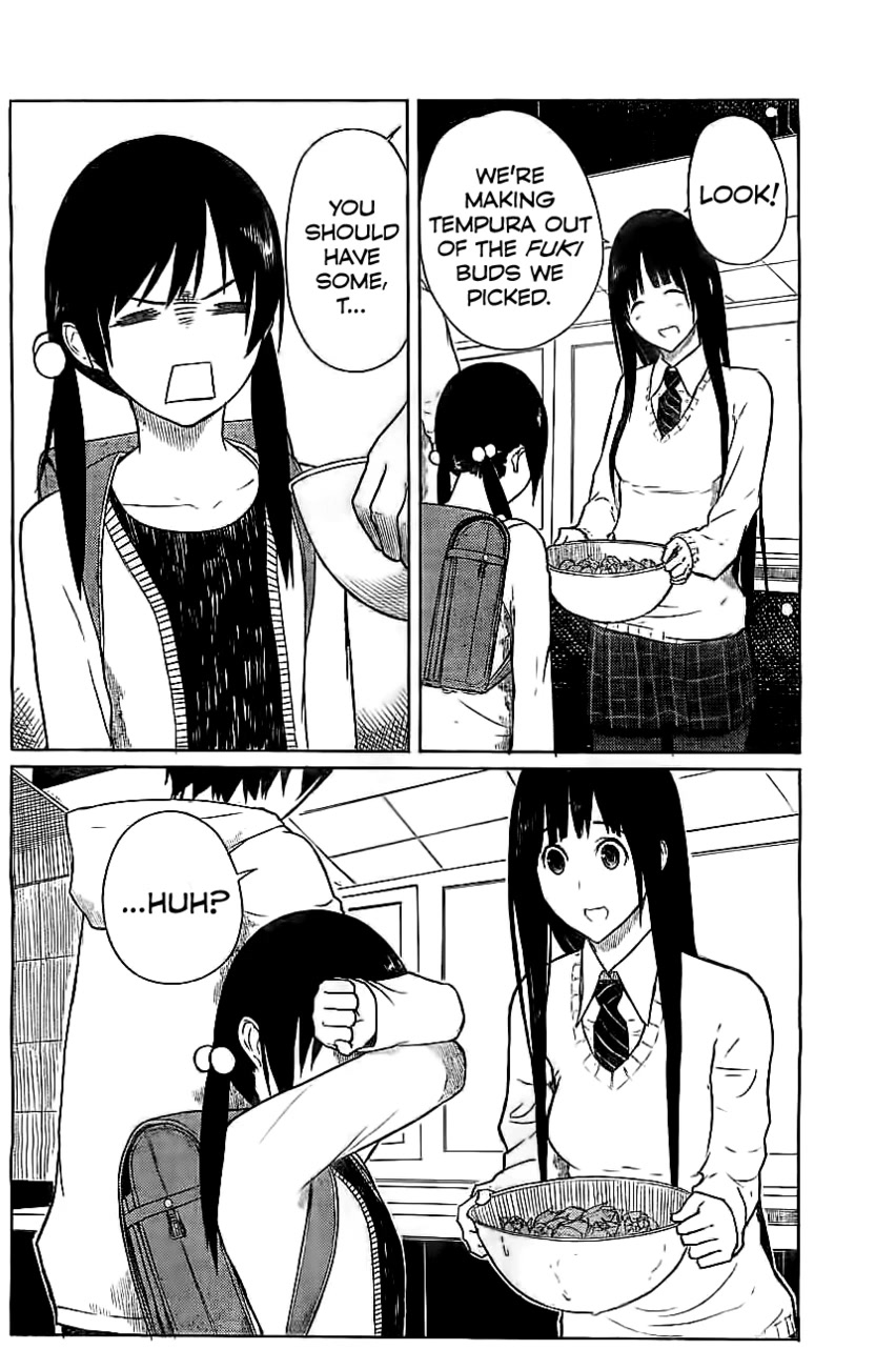 Flying Witch Chapter 7 - Page 20