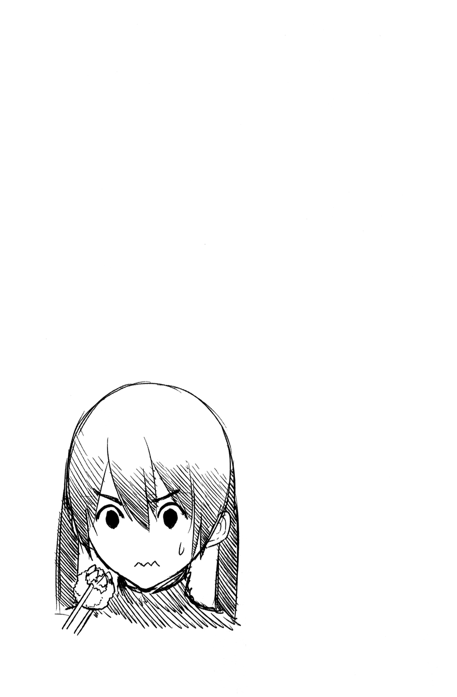 Flying Witch Chapter 7 - Page 29