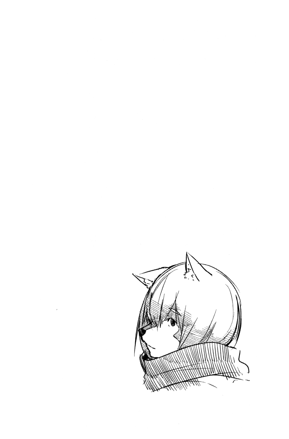 Flying Witch Chapter 8 - Page 28
