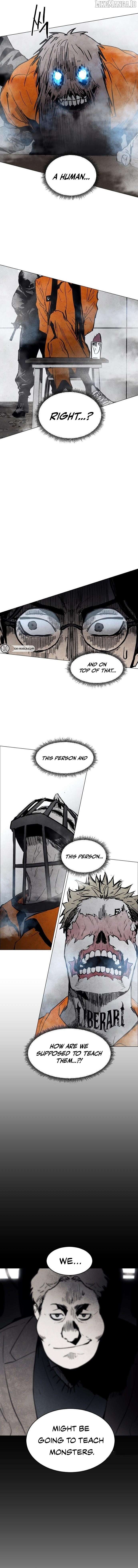 Fog Land Chapter 0.1 - Page 14